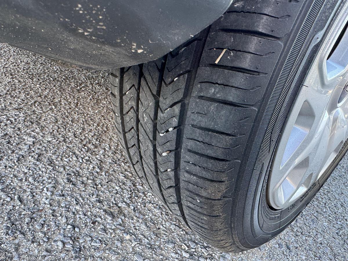 Used 2014 FORD TRANSIT CONNECT