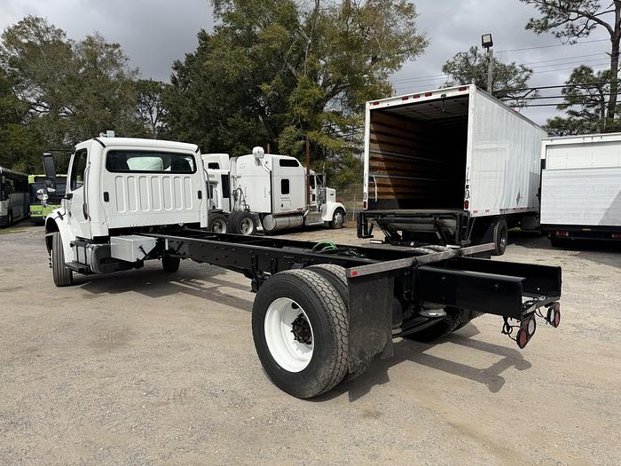 Used 2016 Freightliner® M2 106