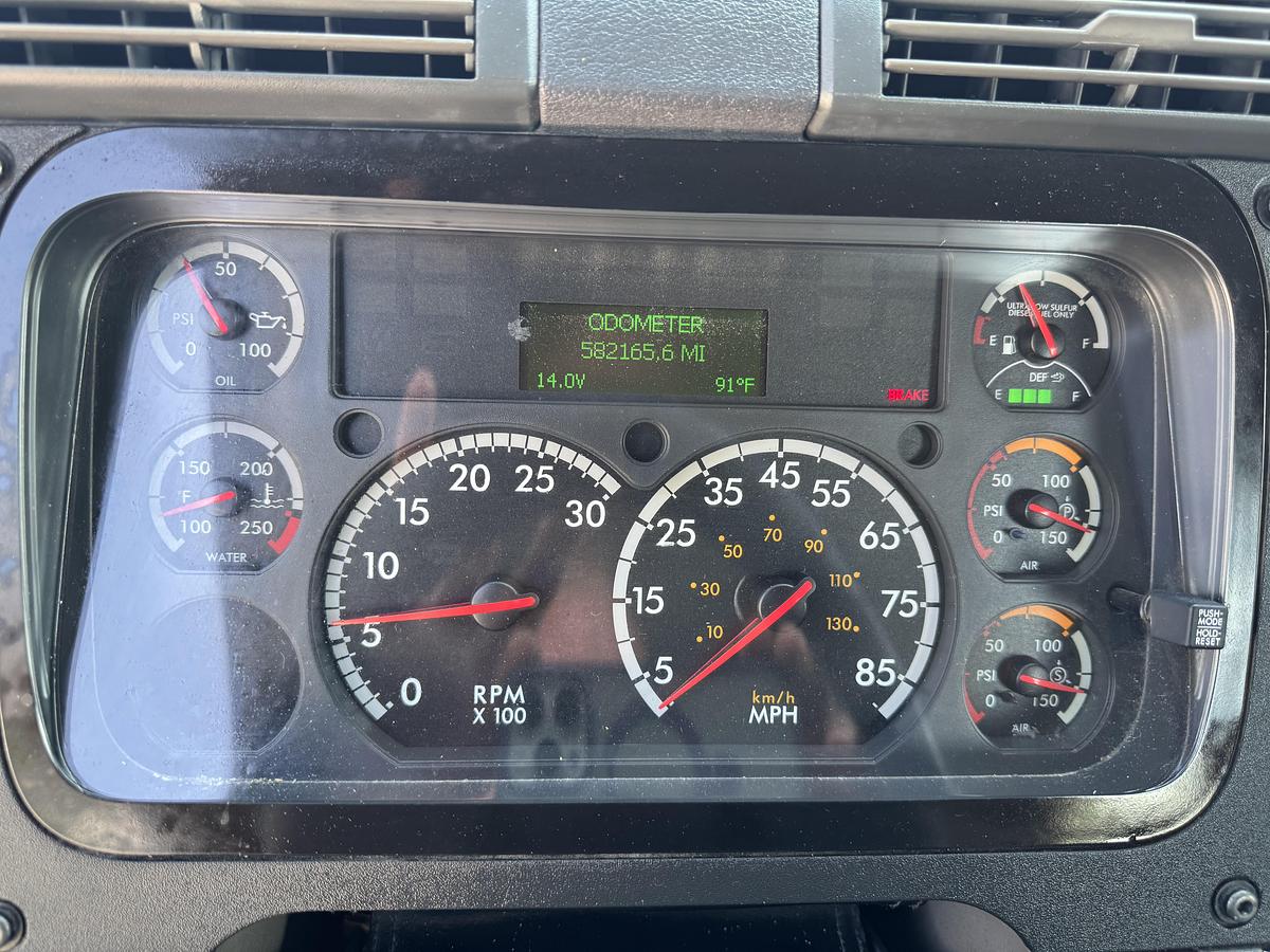 Used 2019 Freightliner® CASCADIA