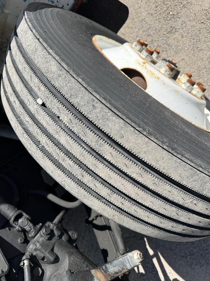 Used 1998 International® 4700