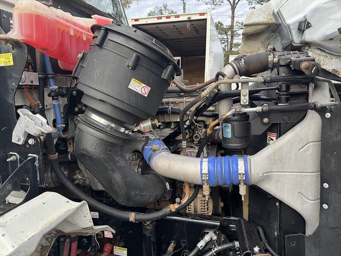 Used 2016 WESTERN STAR 4700 SF