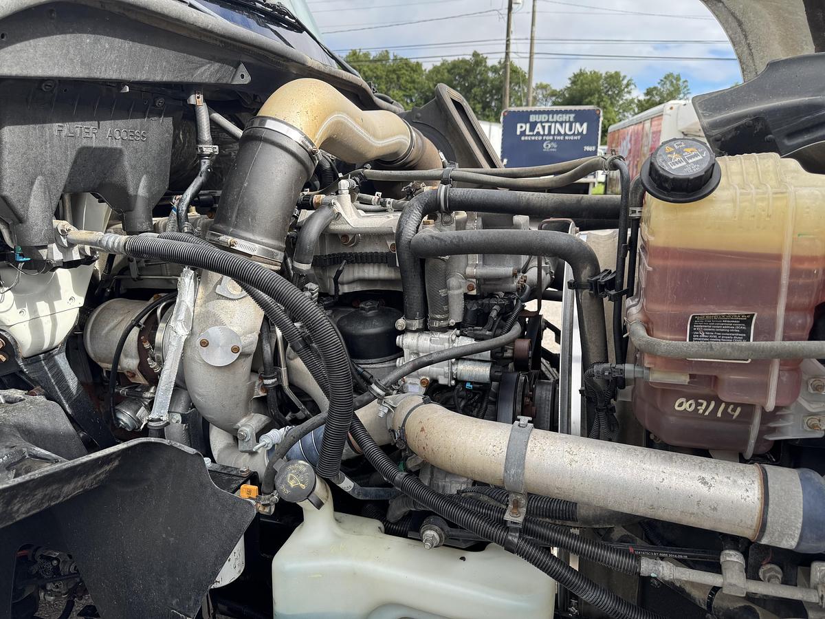 Used 2015 International® PROSTAR