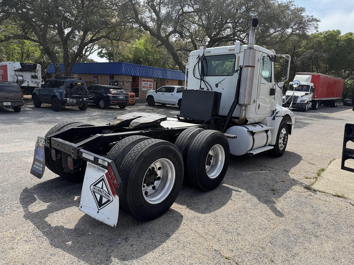 Used 2007 INTERNATIONAL 9200i