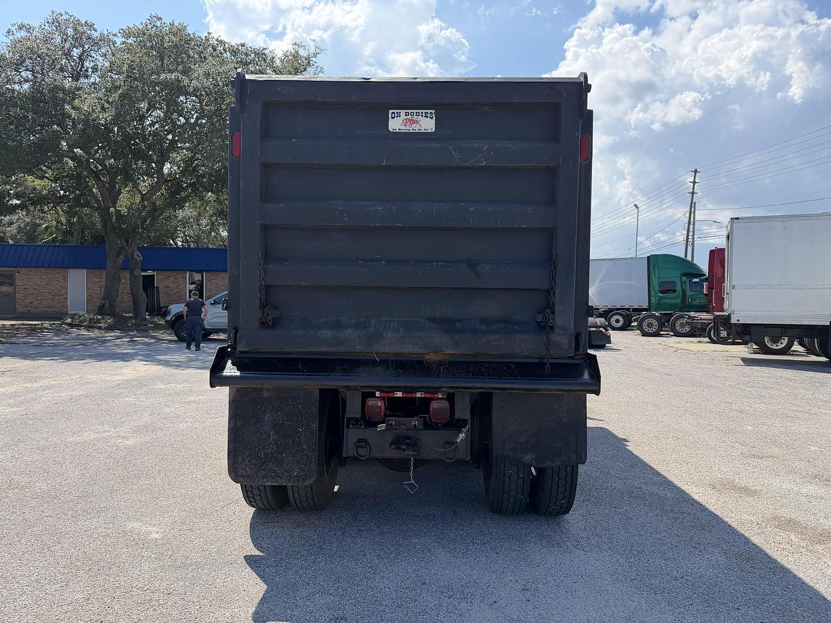 Used 2016 WESTERN STAR 4700SF