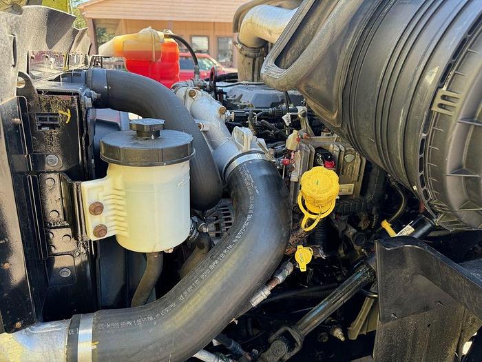 Used 2020 International® RH™ Series