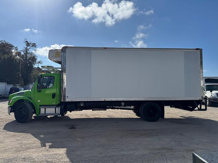 Used 2011 Freightliner® M2 106