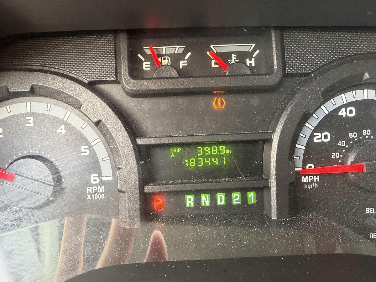 Used 2014 FORD ECONOLINE