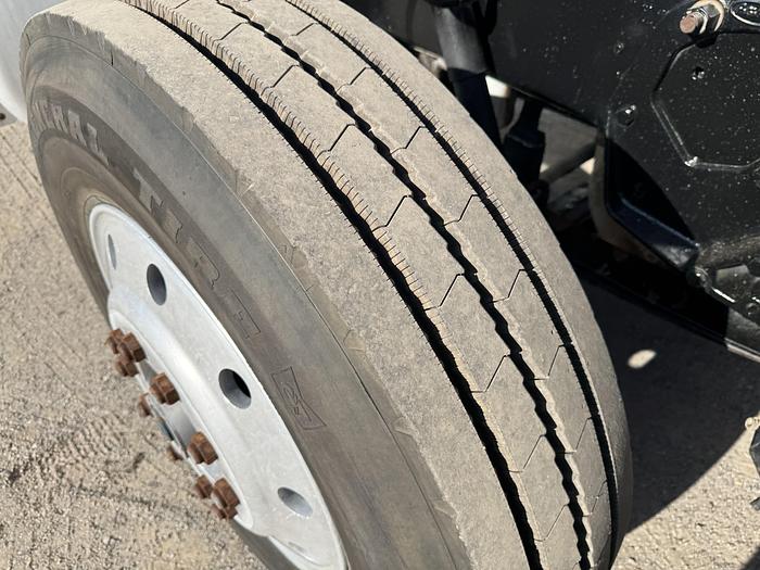 Used 1992 PETERBILT 379