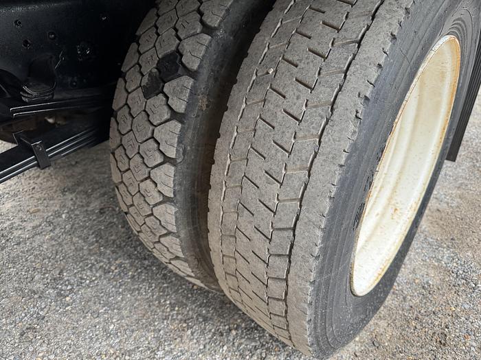 Used 2007 ISUZU NPR HD