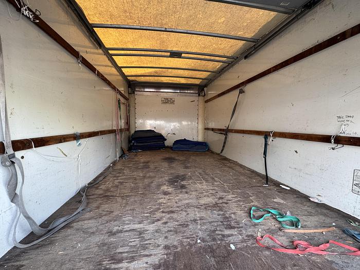 Used 2004 GMC SAVANA 3500