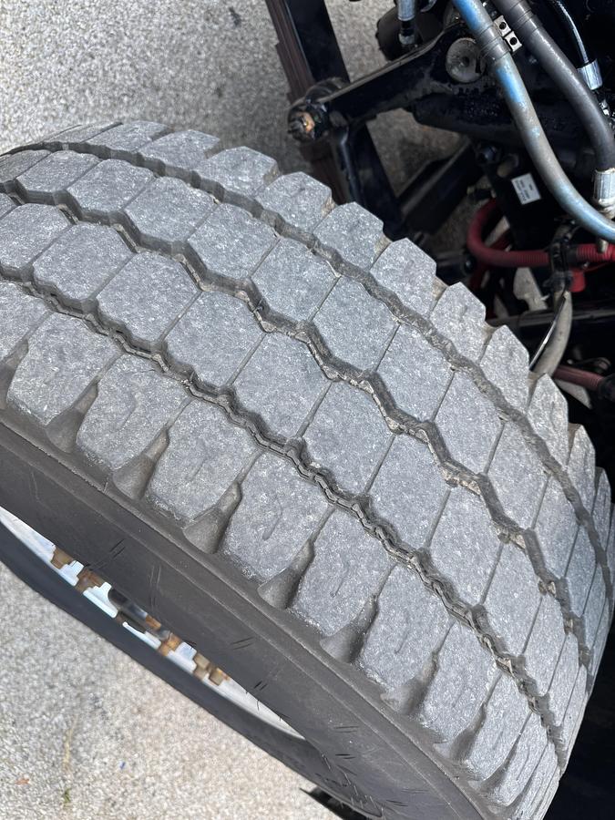 Used 2016 Freightliner® 108SD