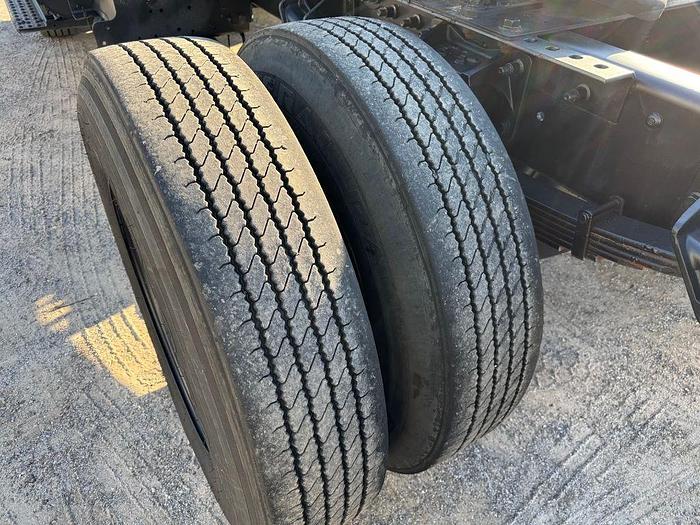 Used 2010 INTERNATIONAL 4400