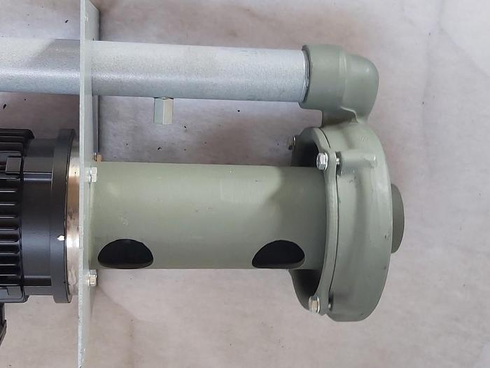 Eintauchpumpe, TG40-55/11 285, 25L/Min, 33m, 1,1 KW, Knoll,  neu-Sonderpreis