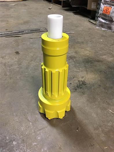 Used 0 Atlas Copco 90515691 QL,60,BIT 156mm Flat Sph But 6.125" QL6 FF 22500 G