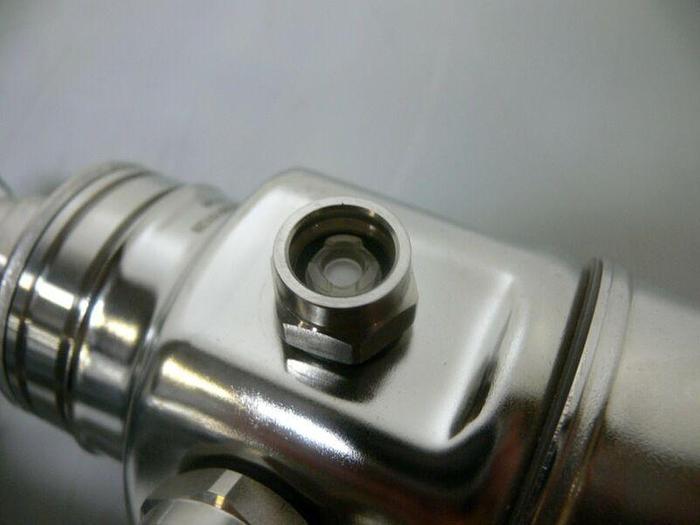 Used Endress Hauser Pressure Transmitter Cerabar M PMC51 - 32L20/0