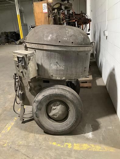 McEnglevan (MIFCO) Swiff Mul PM-250