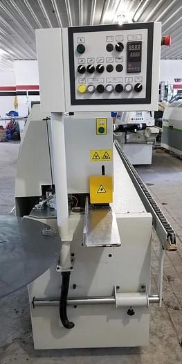 Used 2015 *SOLD* Edgebander - Biesse Spark 5.3