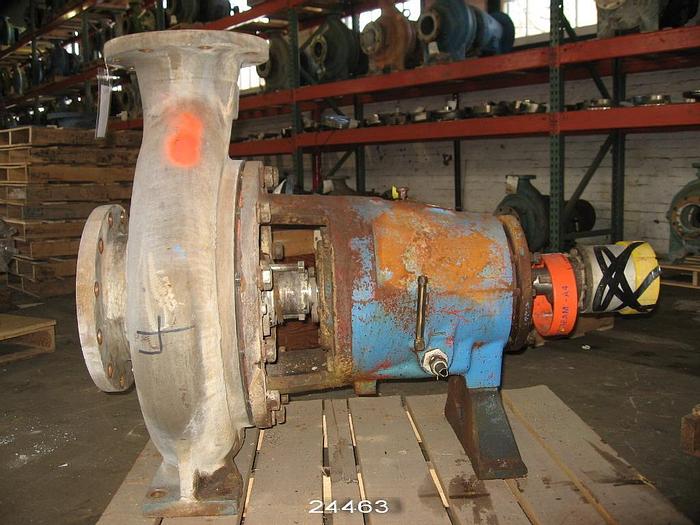 Used GOULDS 3175 #24463