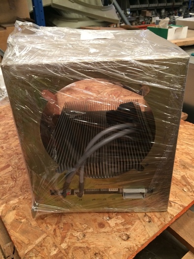Capstone Turbine RFC Controller (P/N 509333-302)