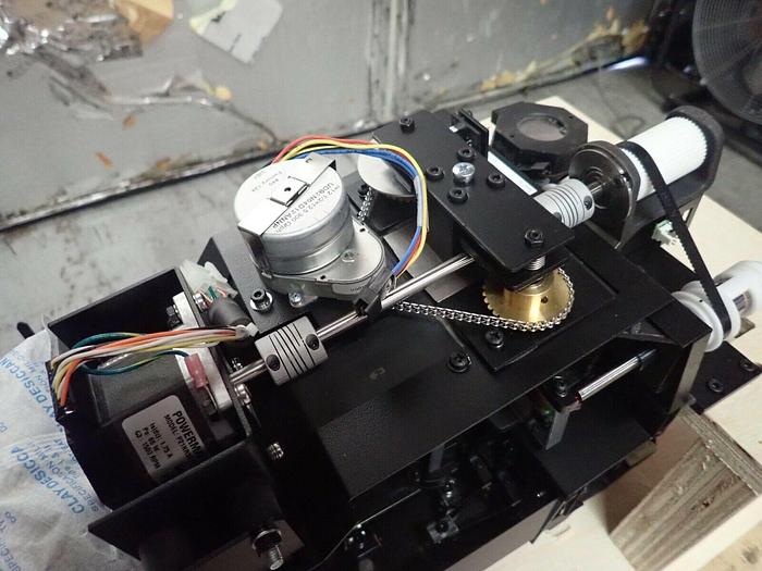 Used Agilent 110770390 Assy Mono Cary 5000 Spare