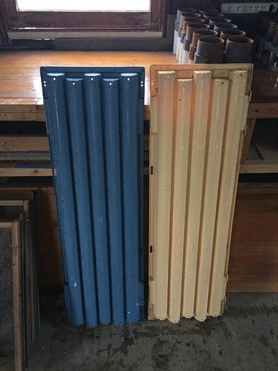 Used CORE SAMPLE EVALUATION PACKAGE