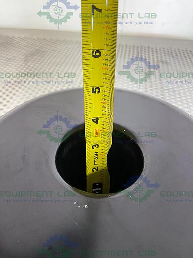 Used Sorvall  SS-34 Autoclave 121°C Centrifuge Rotor
