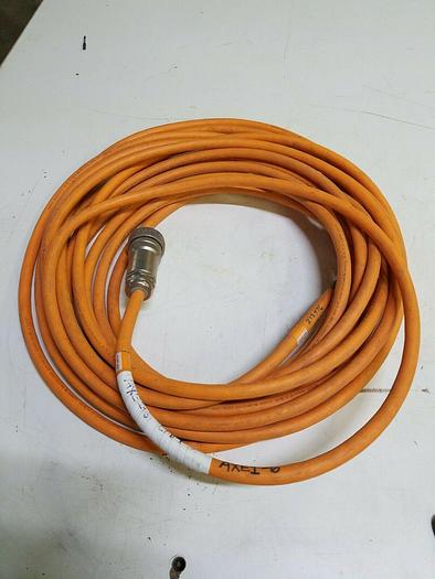 Used Rexroth IKG41117/020.0