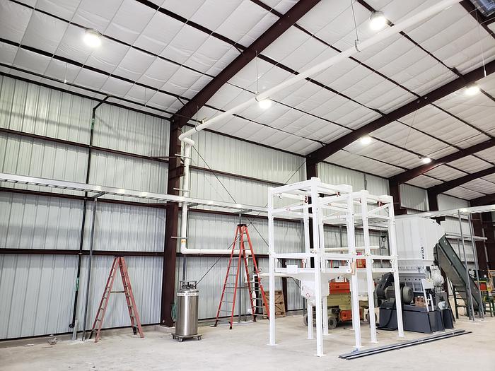 Installation Services