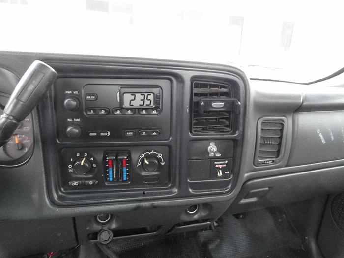 Used 2007 GMC 2500hd