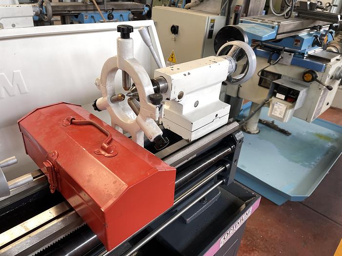 As new 2012 OPTIMUM D330 X 1000