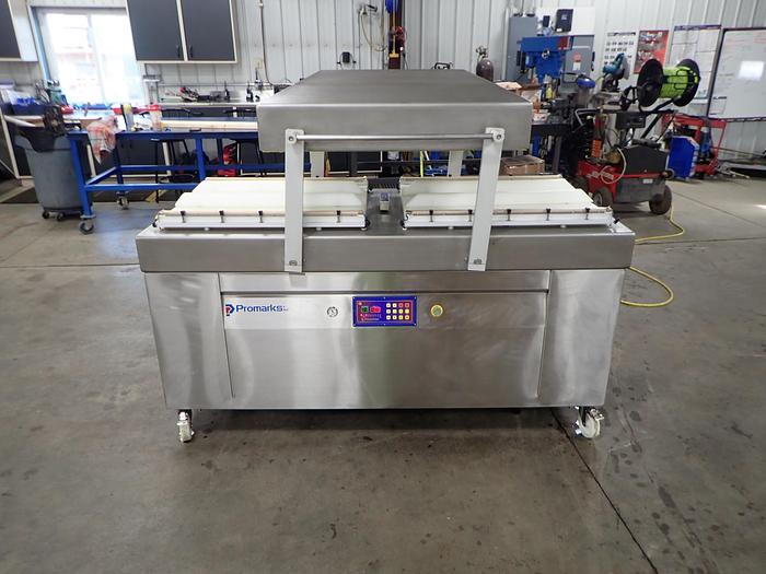 Packagers & Sealers Vacuum Sealer for sale at All Trade Enterprises, LLC