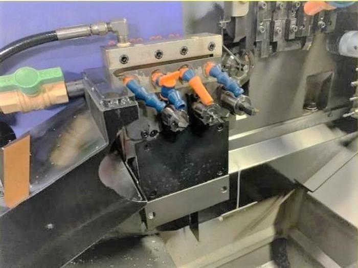 Used 2016 Star SR-32J