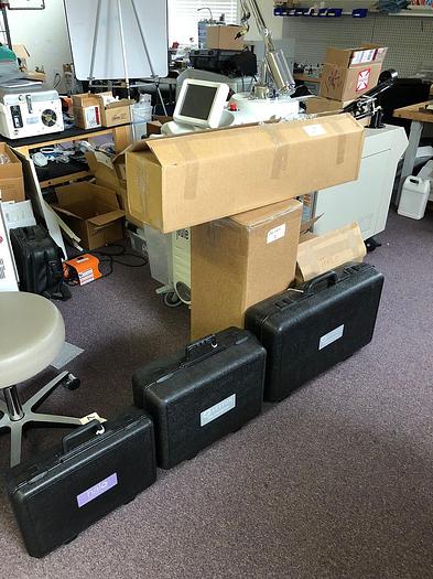 Used 2015 Scitoon Joule w/ Halo and BBL