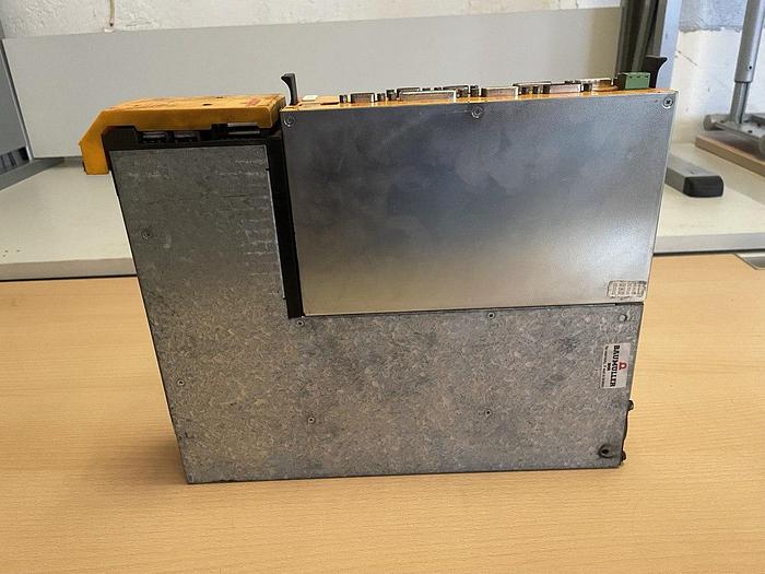 Used Baumuller BUS 6E