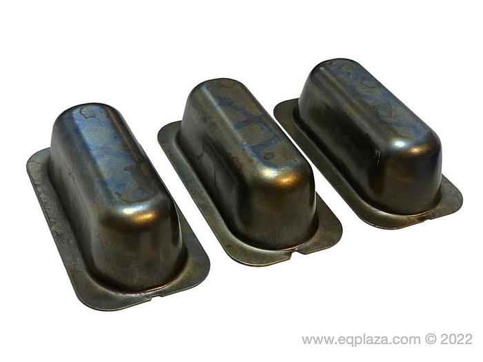 Forms for baking sheets