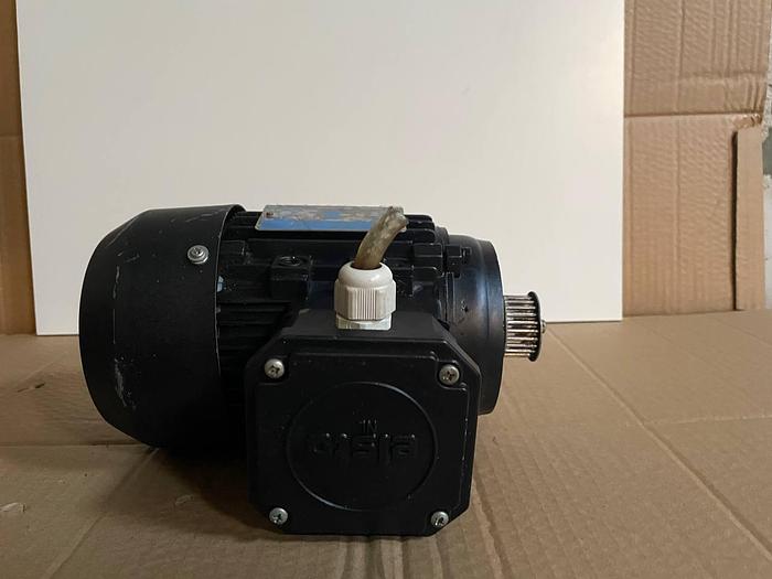 Used ELSTO  Mot  EA-71B4B14F1