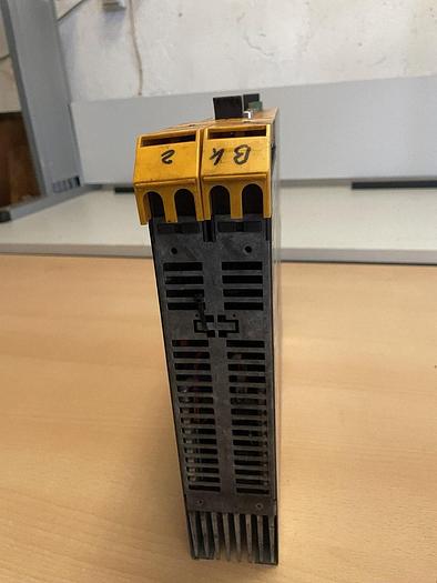 Used Baumuller BUS 6E