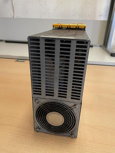 Used Einbau - Grund - Einspeise - Einheit