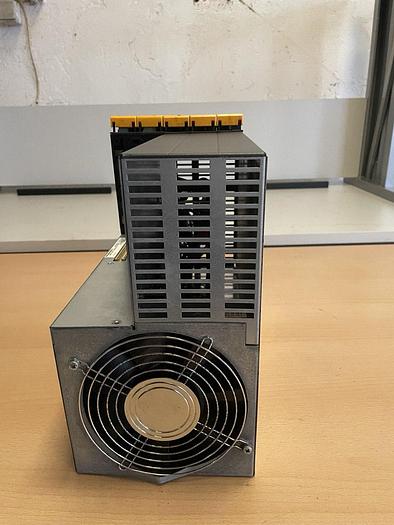 Used Baumuller Leistungsmodul