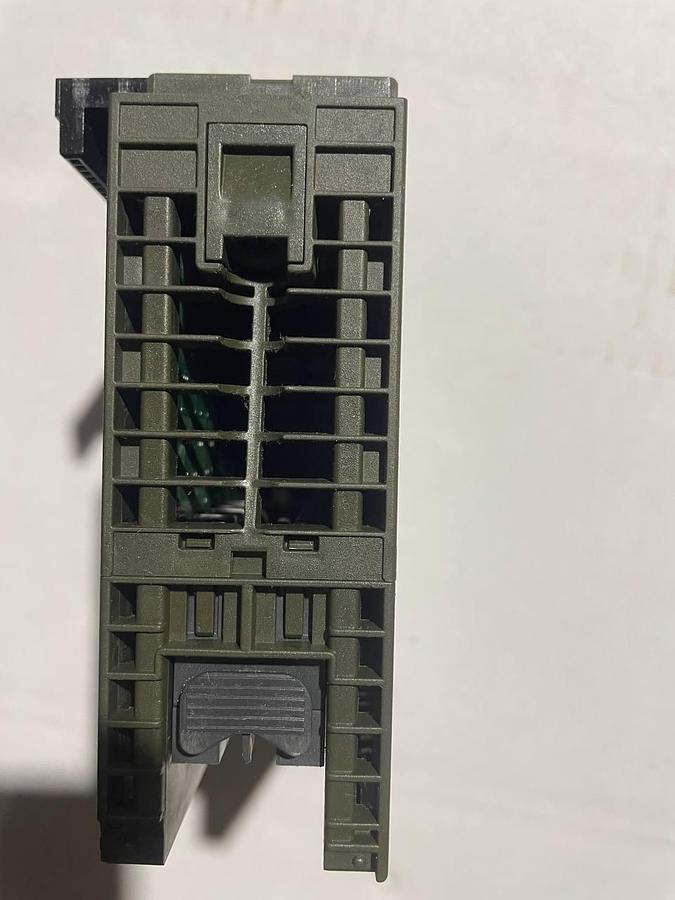 Used 2001 SIEMENS 6ES7 321-1BL00-0AA0 SIMATIC S7