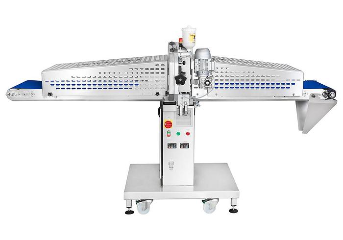 BDP-400 slicer