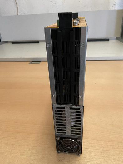 Used Baumuller BUS 6E