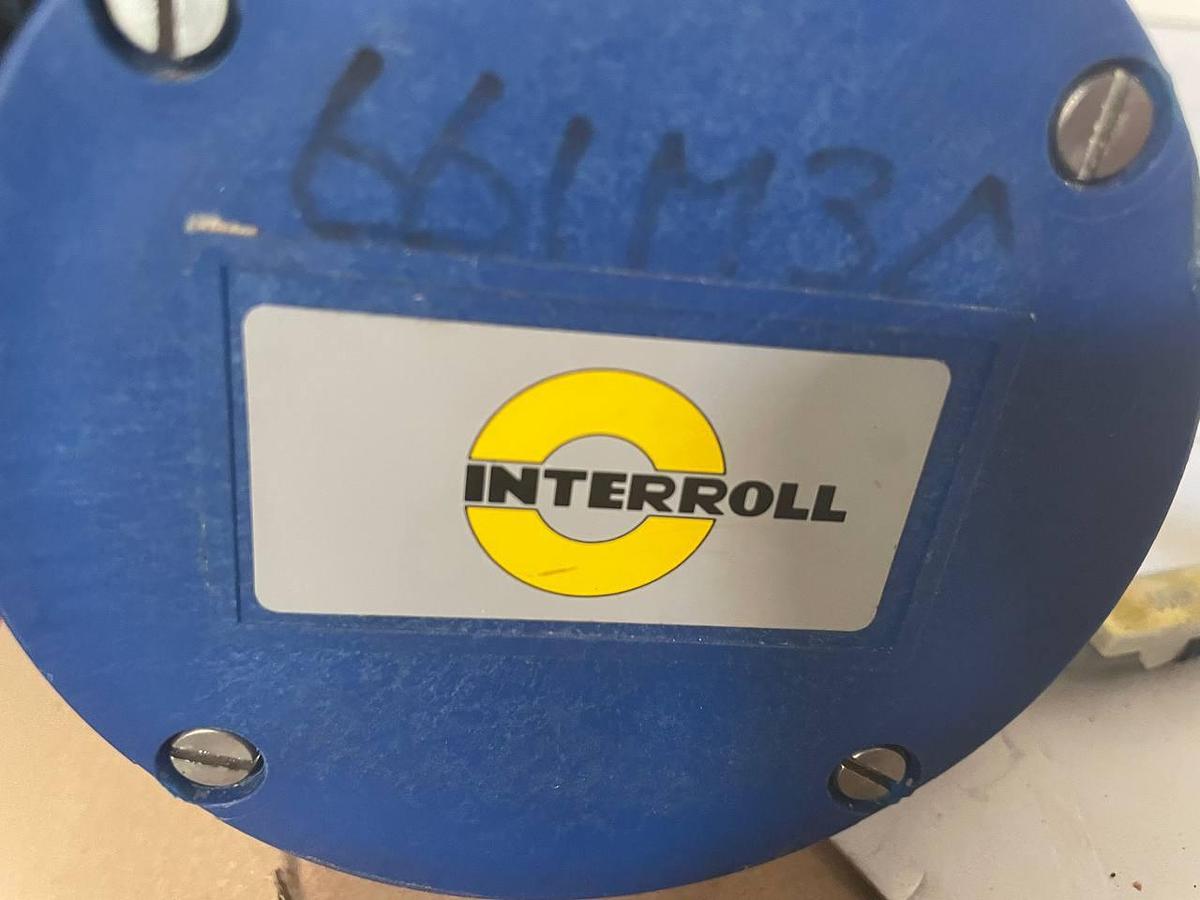 Used ROTOR nl 3 ∼ Mot IEC/EN 60034 5RN90L06  UD 0405/143482-003-11