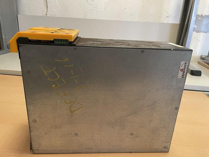 Used Einbau - Grund - Einspeise - Einheit