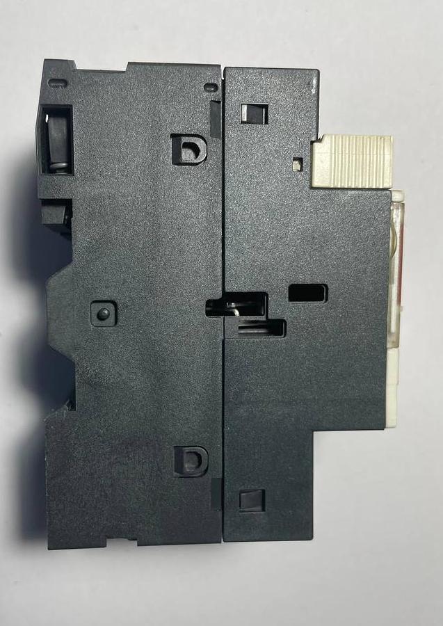 Used 2021 Schneider Electric TELEMECANIQUE GV2ME07 / 1.6 - 2.5А  CIRCUIT BREAKER