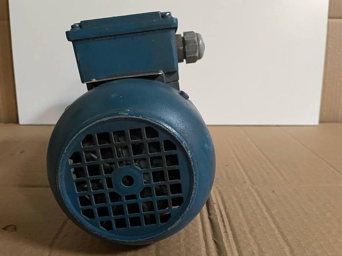 Used ELSTO 3 - Mot  EA-71B4B14F1  EFF2