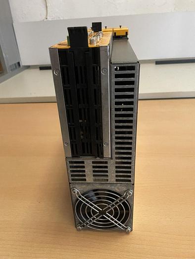 Used Baumuller BUS622-15/22-54-0