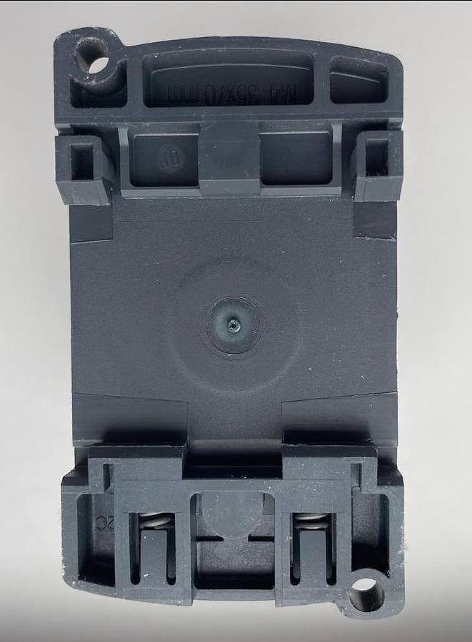 Used Telemecanique LC1 D09 Contactor (Schneider Electric)