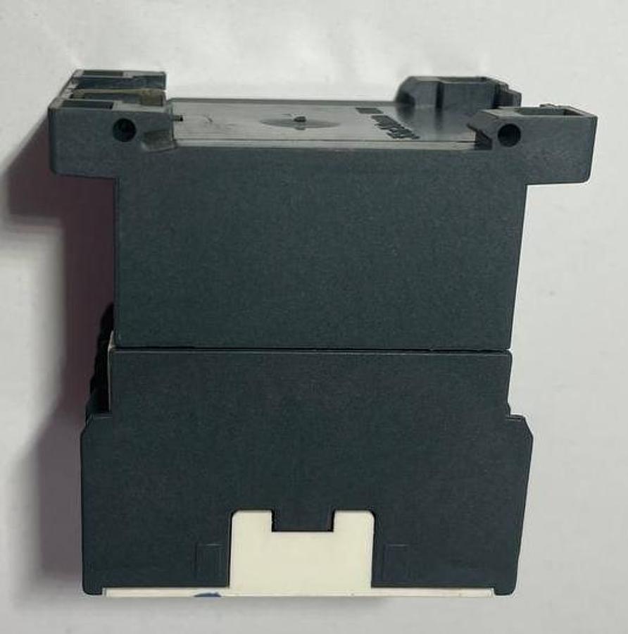 Used Schneider Electric Telemecanique TeSys K LP4K0901BW3 Mini Contactor