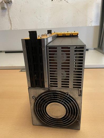 Used Baumuller BUS 6E